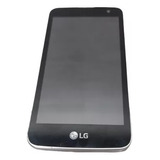 LG K4 Lte Branco Usado