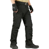 Pantalon Tactico Pdi Militar Cargo Pantalon Combate Tactico