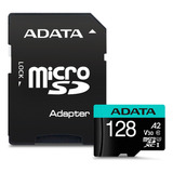 Memoria Micro Sd 128gb Adata