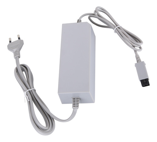 Nuevo Cable Adaptador De Fuente De Alimentación Para Wii 110