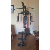 Multigym Olmo Fit90