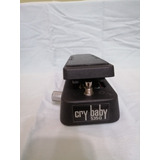 Dunlop Cry Baby 535q Wah Wah