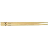 Vater 5b - Baquetas De Madera Con Punta De Nogal