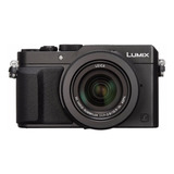 Panasonic Lumix Dmc-lx100 Camara Digital 12.8m 4k A Pedido!!