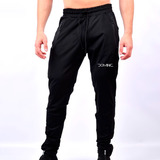 Pantalón Jogging Hombre Chupín Under Thunder Urban Luxury Ly