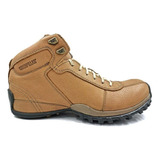 Botas Caterpillar Elite 721512 Miel Hombre Casual 25 30 Cm 