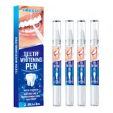 Bolígrafo Blanqueador Rotativo T Oral Tooth Whitener Whitene