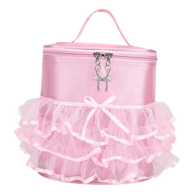 T/ A*gift Bolsa De Baile De Ballet For Niña, Mochila Ligera