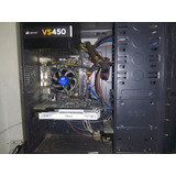 Vendo Pc Armada Exelente Estado +monitor De 24 Pulgadas 60hz