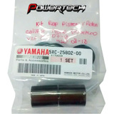 Kit Reparacion Piston Reten Caliper Freno Delantero Yzf Wrf