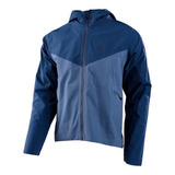 Jacket Troy Lee Designs Descent Blue Mirage