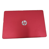 Carcasa Tapa De Pantalla Laptops Hp 15-dw3500la