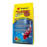 Alimento Tropical Koi & Goldfish Sticks Colour 4 Kg - Flote