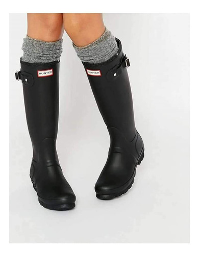 Botas Hunter Talla 8usa 5 Mx