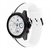 Reloj Tommy Hilfiger Caballero 1791862 Original