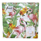 Guardanapo Papel - Mesa Posta/decoupage - 20u - Flamingo