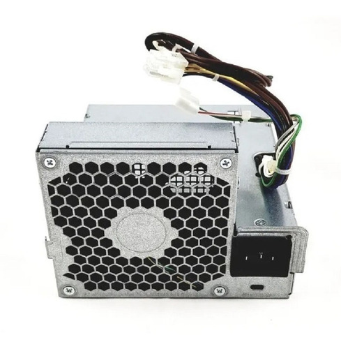 Fuente  Hp 6005 Sff Compa 6000 , 6200 , 8000 , 8200 Factura