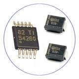 54260 + 2 Mbrs360 / Tps54260 + 2 Mbrs360bt3g Ic + 2 Schottky