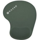 Mouse Pad Naceb C/descansamuñecas (na-549g) Gris