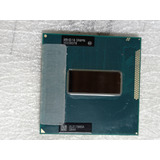 Procesador Portatil Intel Core I7-3610qm Soket  Fcpga988