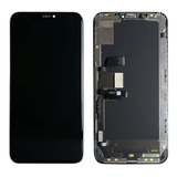 Tela Display Frontal Compatível iPhone XS Max Orig +pelicula