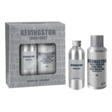 Kevingston 1989 Grey Shower Gel + Deo