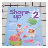 Shape Up 2, Pupils Book. Editorial Macmillan. 