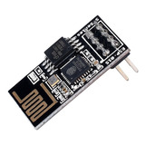 10x Módulo Wi-fi Esp8266 Esp-01 Esp01 Wireless