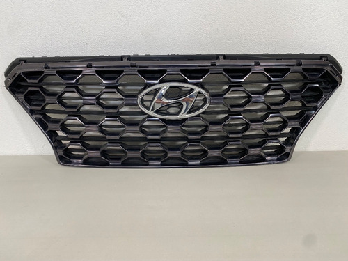 Parrilla Hyundai Santa Fe 2019 2020