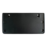 Porta Placas Beetle 2012 2016 Delantero Original