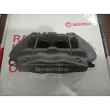 Caliper De Freno Brembo 4 Pistones Autos De Calle