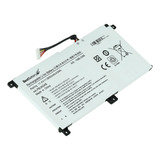Bateria Para Notebook Samsung E30-np350xaa-kf3br - 3 Celulas