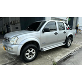 Chevrolet D-max Doble Cabina 4x4