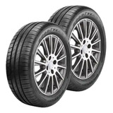 Paquete De 2 Llantas 225/45 R17 94w Goodyear Efficientgrip