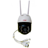 Câmera Segurança Ip Wi-fi Kp-ca176 - Protocolo Onvif 2.4