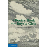 Libro A Poetry Book For Boys And Girls - E. Watson Bain