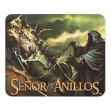 Rnm-0426 Mouse Pad El Señor De Los Anillos Lord Of The Rings