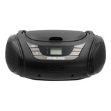 Radio Philco Boombox Cd-fm-bt 