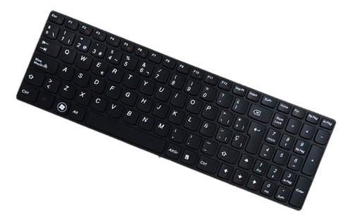 Teclado Lenovo Ideapad G570 B570 V570 Z570 Z560 Español