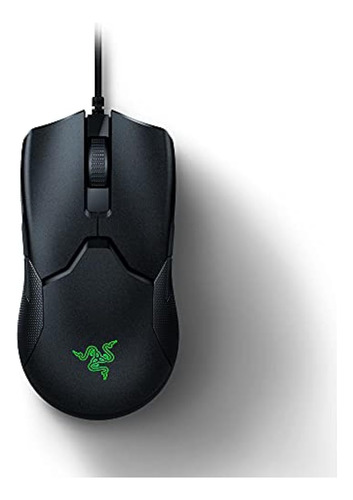 Razer Viper Ratón Ultraligero Ambidiestro Para Juegos Con Ca