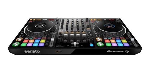 Controladora Pioneer Ddj 1000 Srt - Original