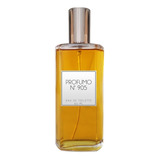 Profumo 905 - Unissex 65ml Almíscar, Rosa, Patchouli