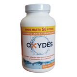 Oxydes Sanitizante Para Osmosis Inversa Para Diluir 500 Grs