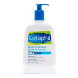 Cetaphil Loción Limpiadora - Galderma