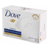 Sabonete De Beleza Dove Original Com 08 Unidades De 90g 