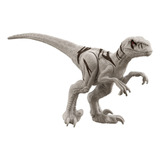 Jurassic World Dominion - Figura De Accion De Dinosaurio Atr