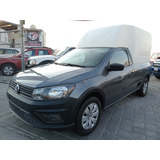 Volkswagen Saveiro 2018 1.6 Starline Ac Mt