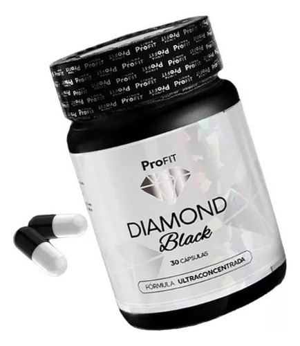 Diamond Black - Acelerador Ultra Concentrado Envio Imediato