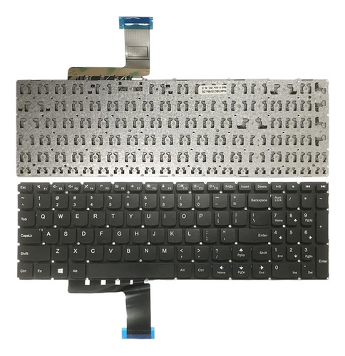 Teclado Portátil Para Lenovo 110 Touch-15acl/110-15acl