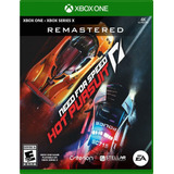 Need For Speed: Hot Pursuit Remastere Xbox Series X Xbox One